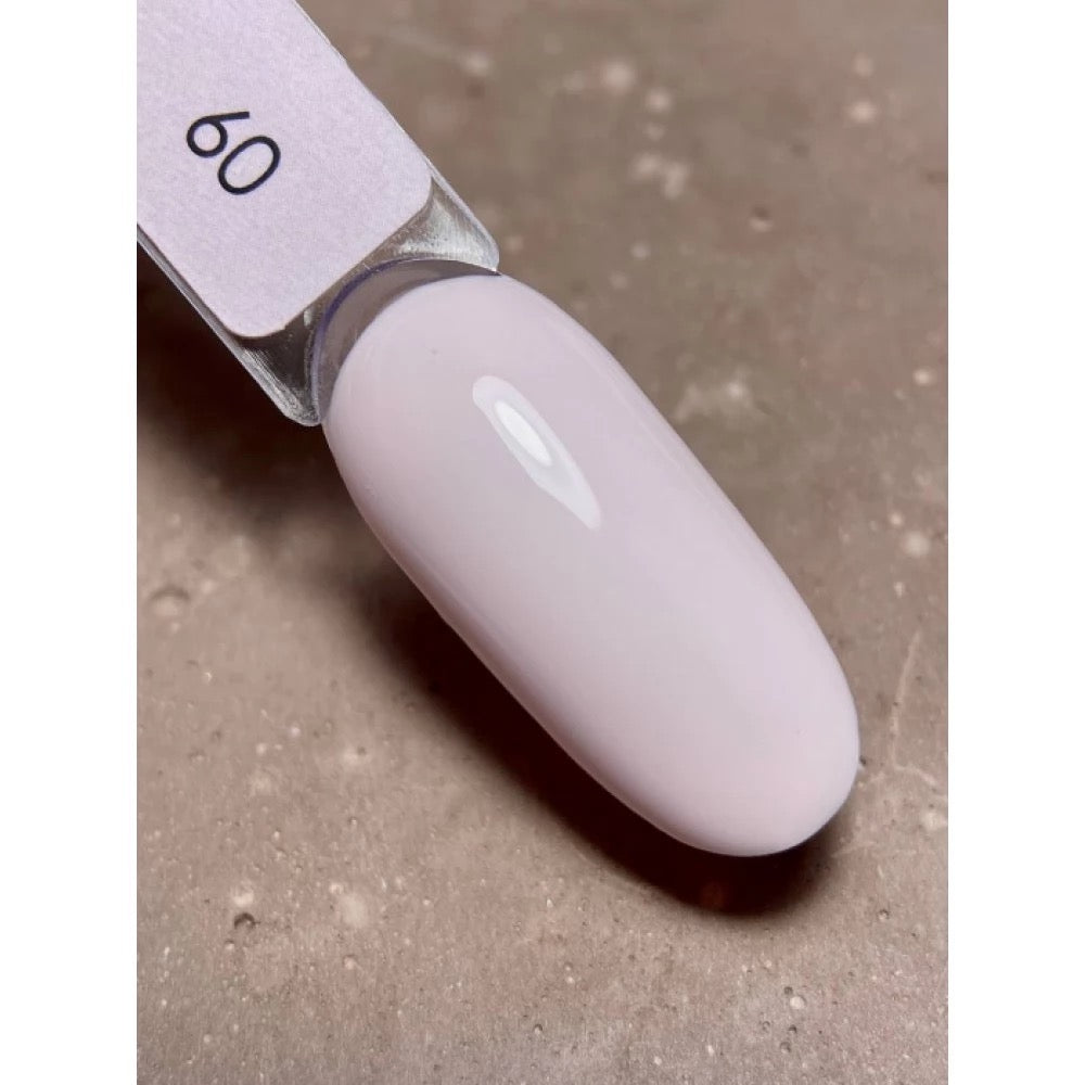 DARK gel polish #060, 10ml