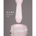 DARK gel polish #060, 10ml