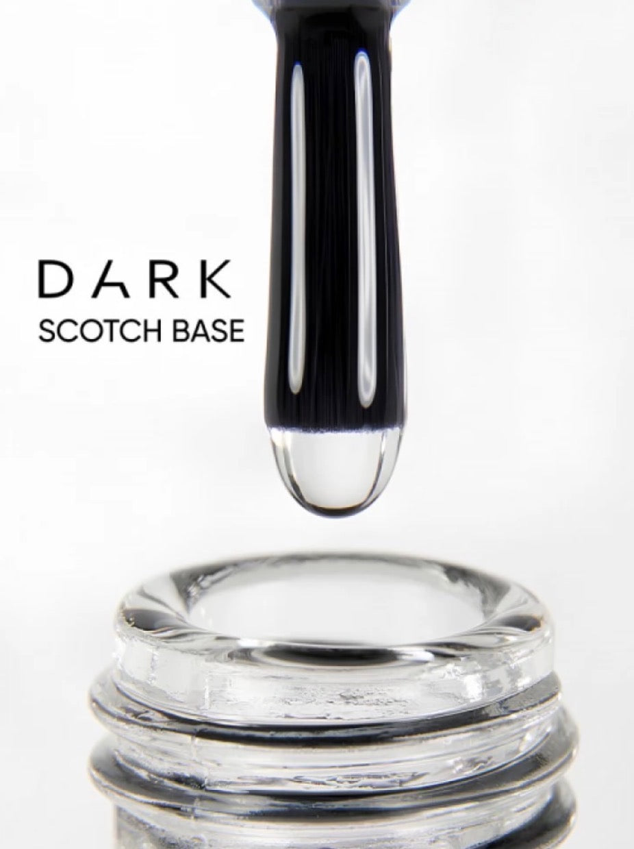 DARK scotch base 15ml