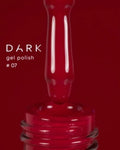 DARK gel polish #07