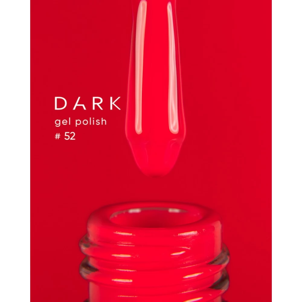DARK gel polish #052