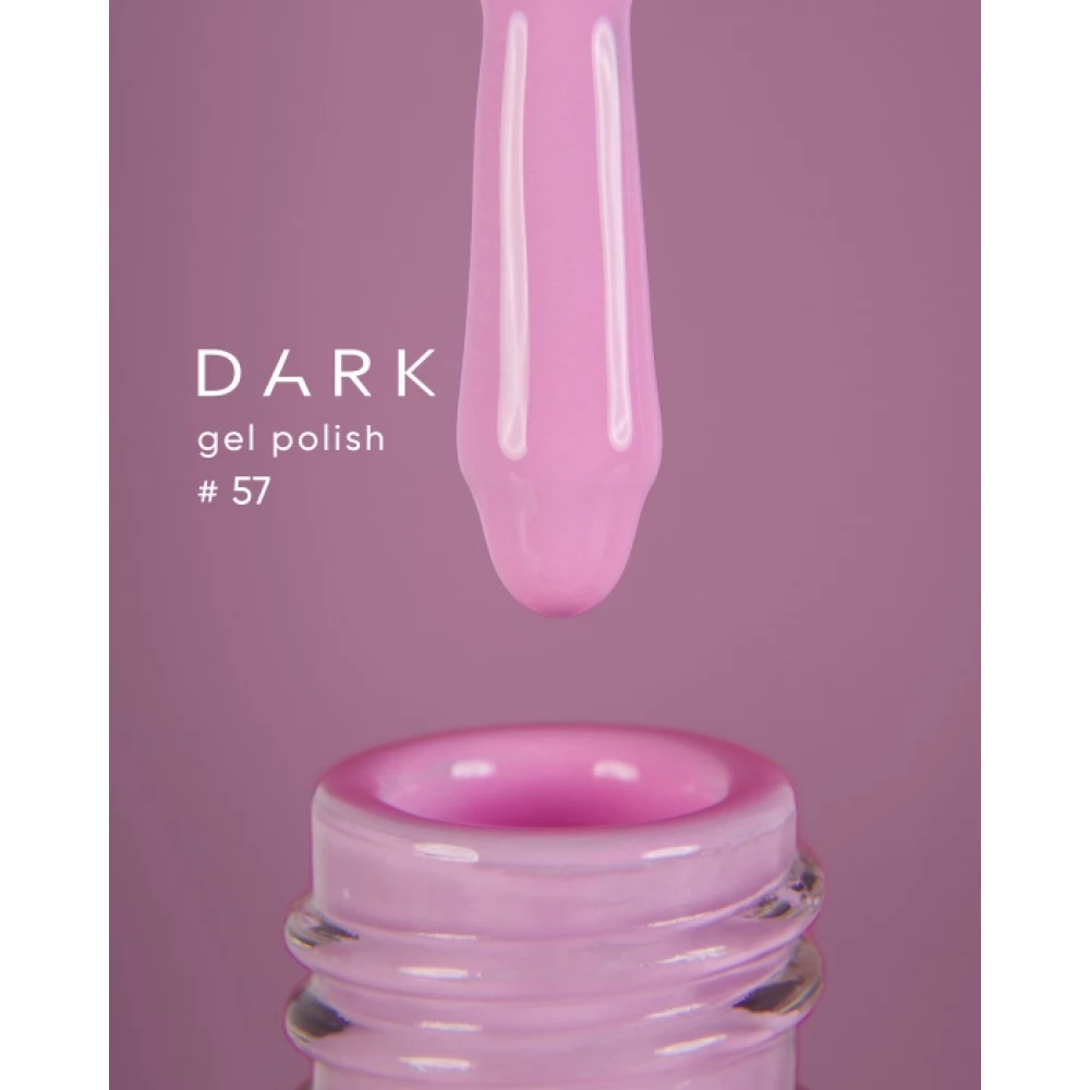 DARK gel polish #057