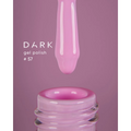 DARK gel polish #057