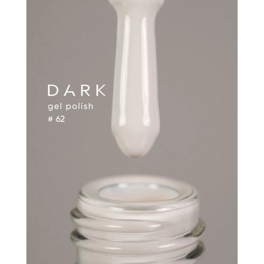 DARK gel polish #062