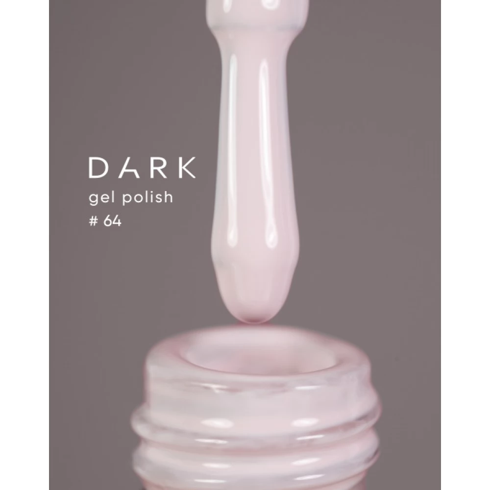 DARK gel polish #064