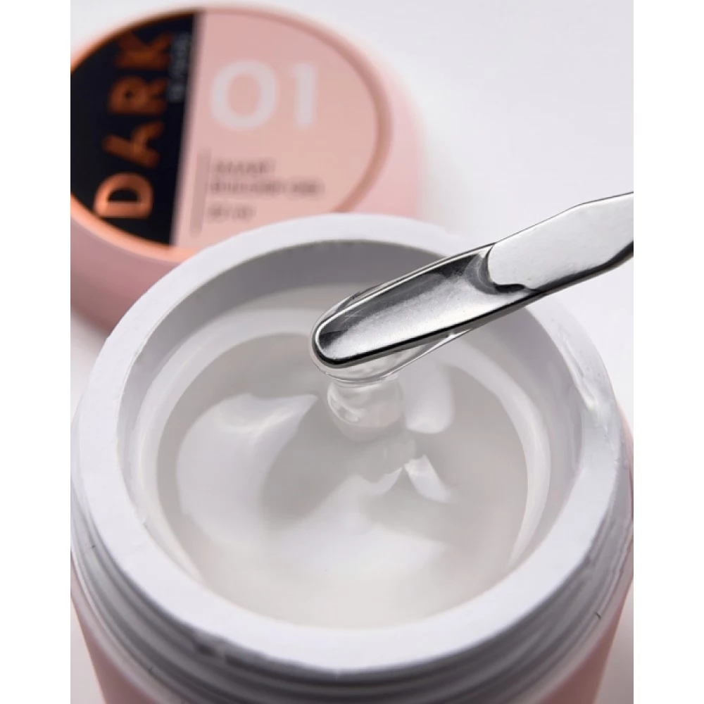 DARK Smart Builder Gel #01, 15 ml