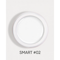 Dark Smart Builder gel #02, 15ml