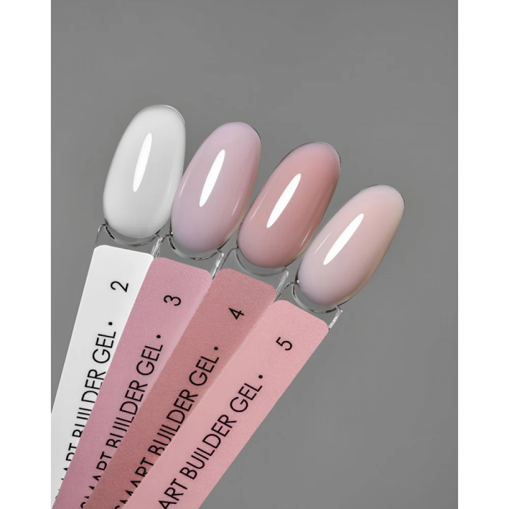 DARK Smart Builder Gel #06 15ml