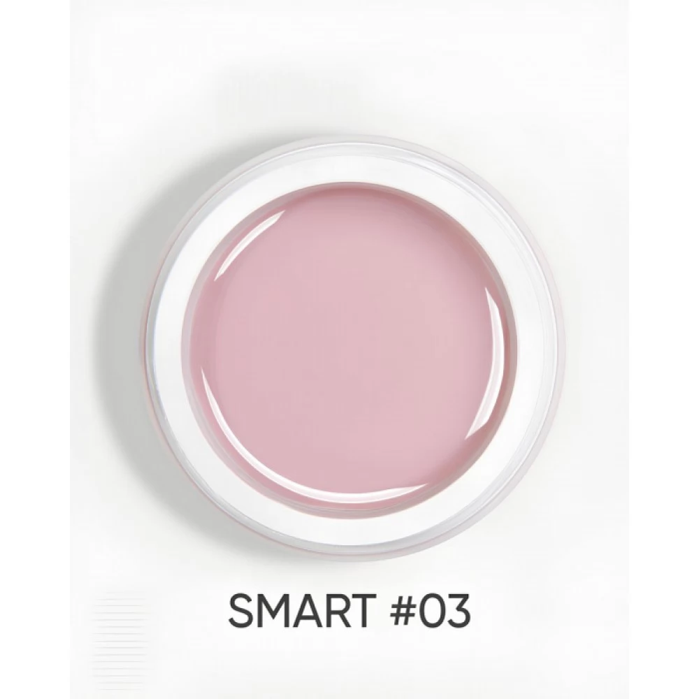 DARK Smart Builder Gel #03 15ml