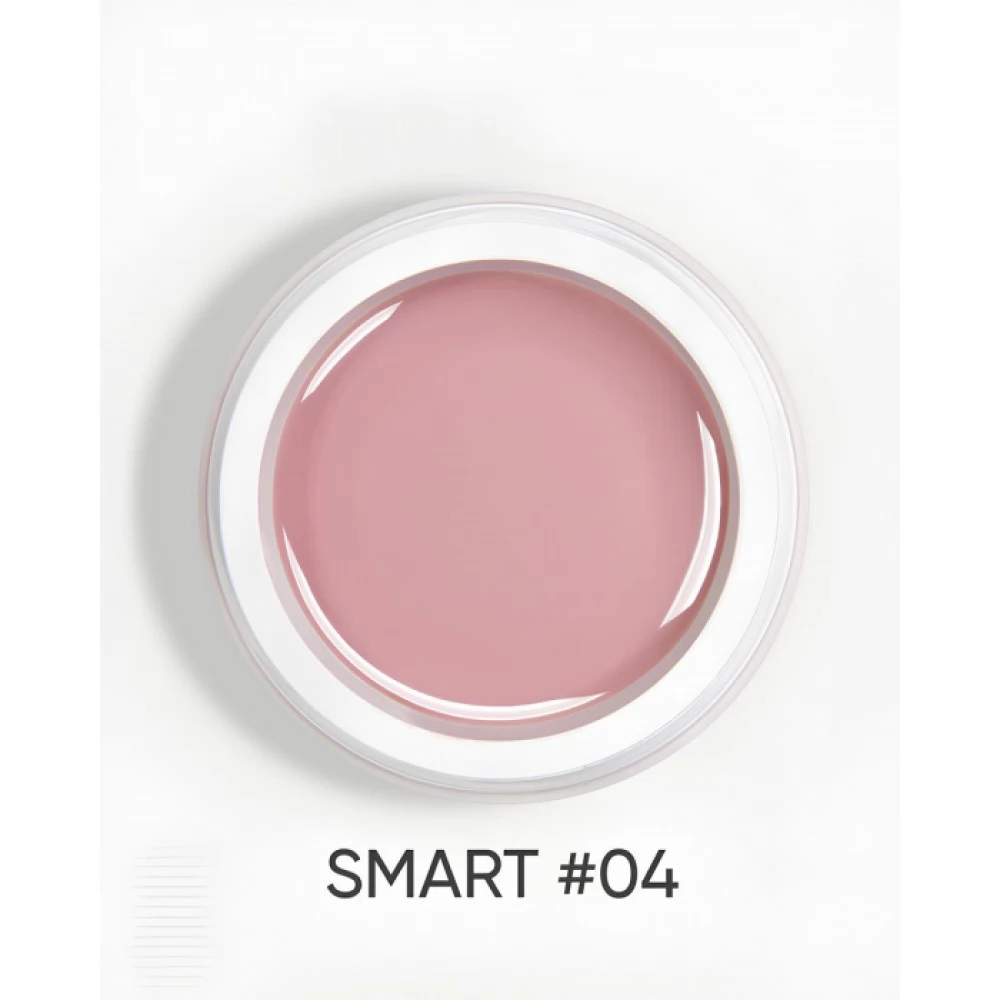DARK Smart Builder Gel #04 15ml