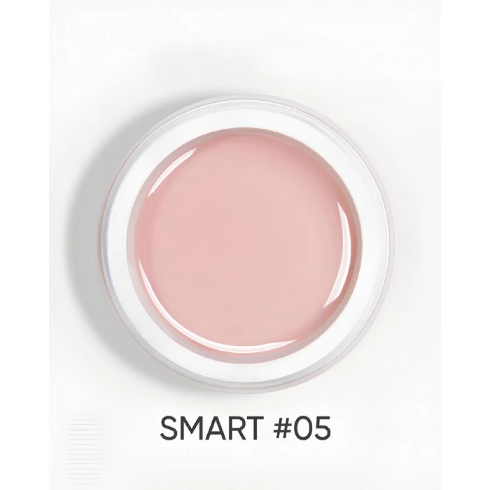 DARK Smart Builder Gel #05 15ml