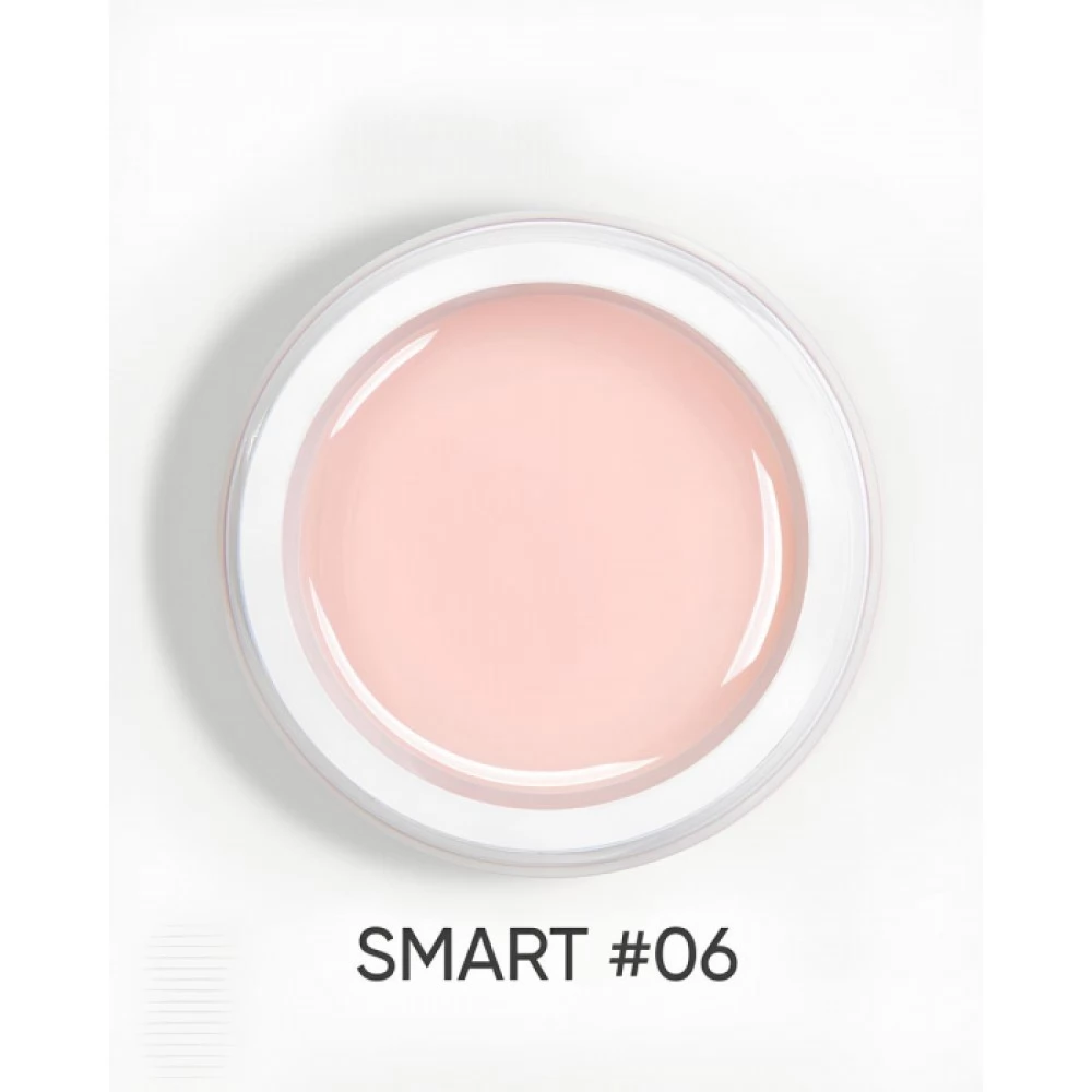DARK Smart Builder Gel #06 15ml
